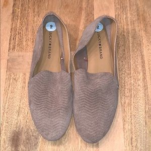 Lucky Brand Shoes ❤️